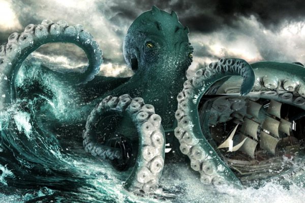 Kraken forum