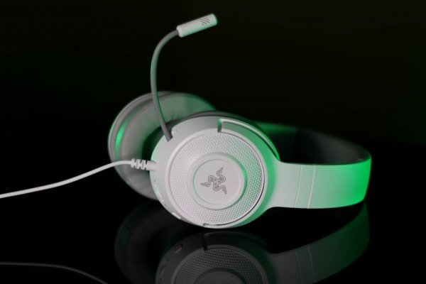 Kraken 25 at
