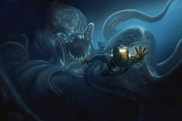 Craken12 at